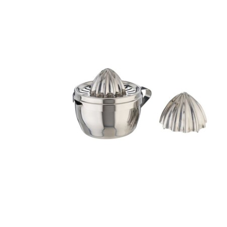 Spremiagrumi acciaio inox manuale | Accessori bar | Rausa srl