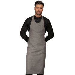 Grembiule sommelier Smoke | Abbigliamento lavoro | Rausa srl