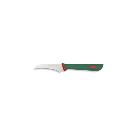 Coltello petty curvo sanelli | Coltelli da cucina professionali | Rausa