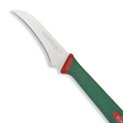 Coltello petty curvo sanelli Sanelli Premana coltelli  in Coltelli da cucina professionali