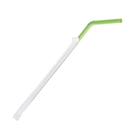 Cannucce imbustate singolarmente bio | Accessori | Rausa srl