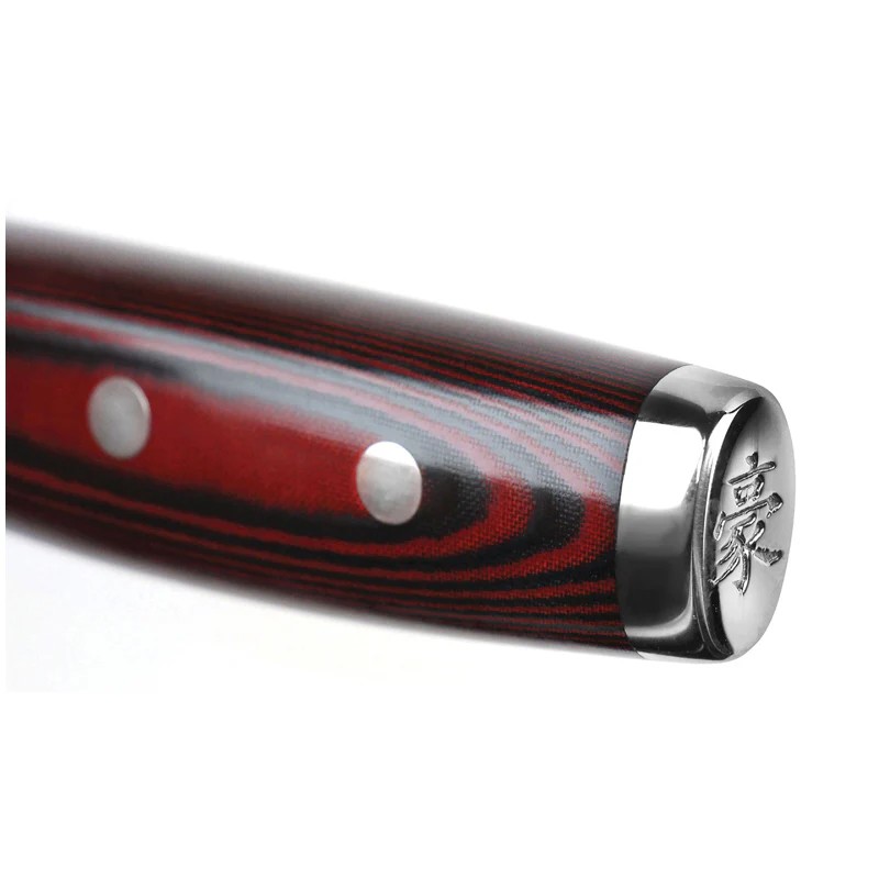 Coltello filettare yaxell super gou cm 15 Yaxell  in Coltelli da cucina professionali