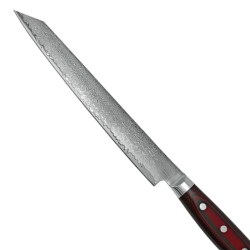 Coltello filettare yaxell super gou cm 23 Yaxell  in Coltelli da cucina professionali