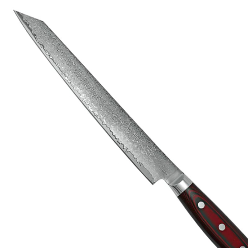 Coltello filettare yaxell super gou cm 23 Yaxell  in Coltelli da cucina professionali