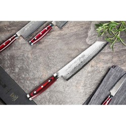 Coltello filettare yaxell super gou cm 23 Yaxell  in Coltelli da cucina professionali