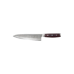Coltello da chef yaxell super gou cm 20 | Coltelli da cucina | Rausa