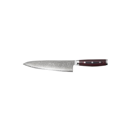 Coltello da chef yaxell super gou cm 20 | Coltelli da cucina | Rausa