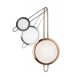 Colino barman 3 pezzi Hendi | Accessori bar | Rausa srl