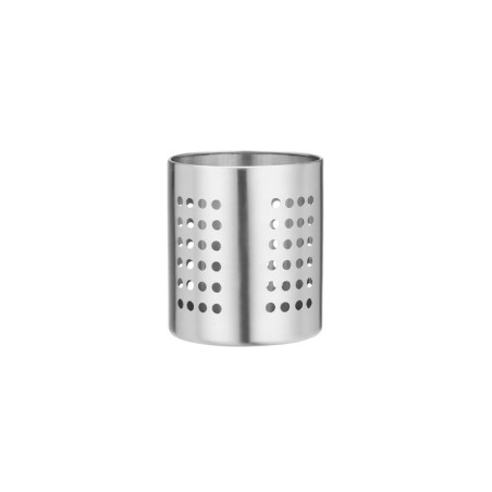 Cestello posate in acciaio inox | Accessori per cucina | Rausa srl