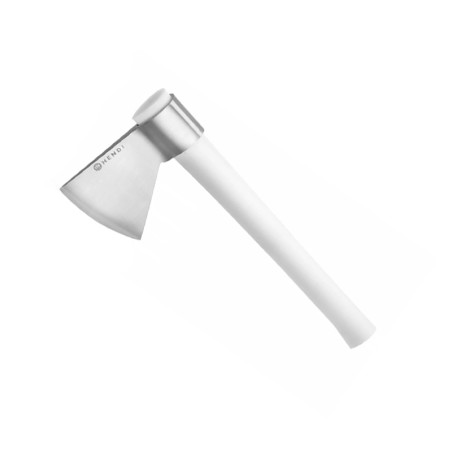 Accetta per carne acciaio inox Hendi | Coltelli da cucina | Rausa srl