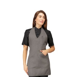 Grembiule Bistro Smoke Isacco | Abbigliamento | Rausa srl