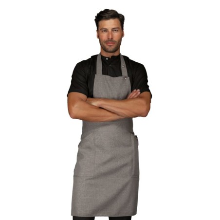 Grembiule Champagne Smoke Isacco | Abbigliamento | Rausa srl
