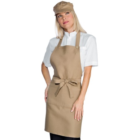 Grembiule martinica corda | Abbigliamento grembiuli | Rausa srl