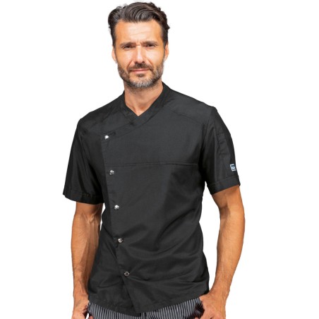 Giacca cuoco Erickson isacco | Abbigliamento cuoco | Rausa srl