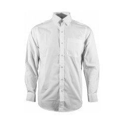 Camicia bianca cameriere Siggi Group  in Divise da lavoro ristorazione stock