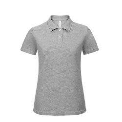 Polo da lavoro donna manica corta   in Prodotti in offerta