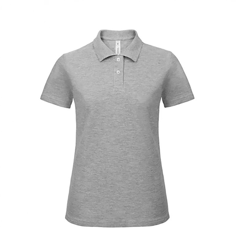 Polo da lavoro donna manica corta   in Prodotti in offerta