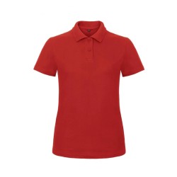 Polo da lavoro donna manica corta   in Prodotti in offerta