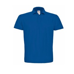 Polo da lavoro donna manica corta | Abbigliamento stock | Rausa