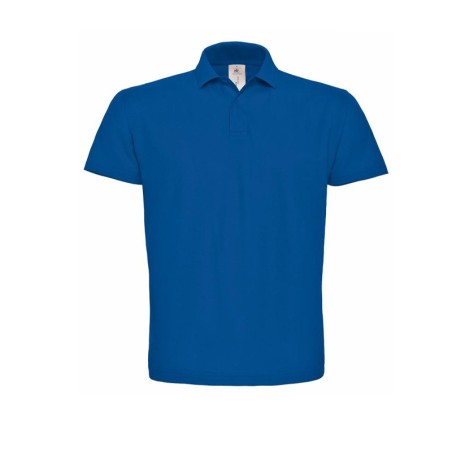 Polo da lavoro donna manica corta | Abbigliamento stock | Rausa