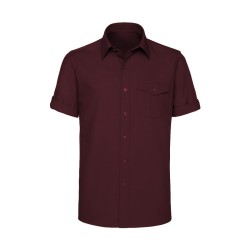 Camicia da lavoro uomo manica corta | Abbigliamento | Rausa srl