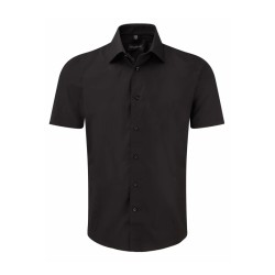 Camicia da lavoro uomo manica corta | Abbigliamento | Rausa srl