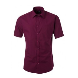 Camicia da lavoro uomo manica corta | Abbigliamento | Rausa srl