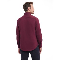 Camicia da lavoro uomo manica lunga   in Camicie cameriere