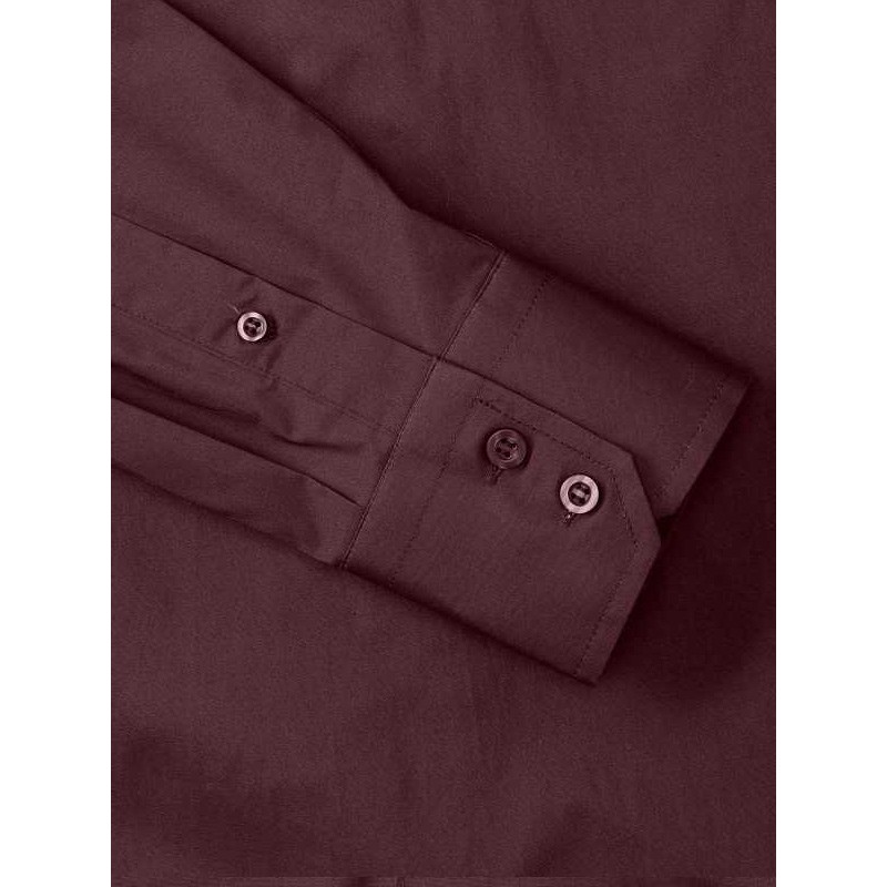 Camicia da lavoro uomo manica lunga   in Camicie cameriere