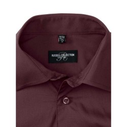 Camicia da lavoro uomo manica lunga   in Camicie cameriere