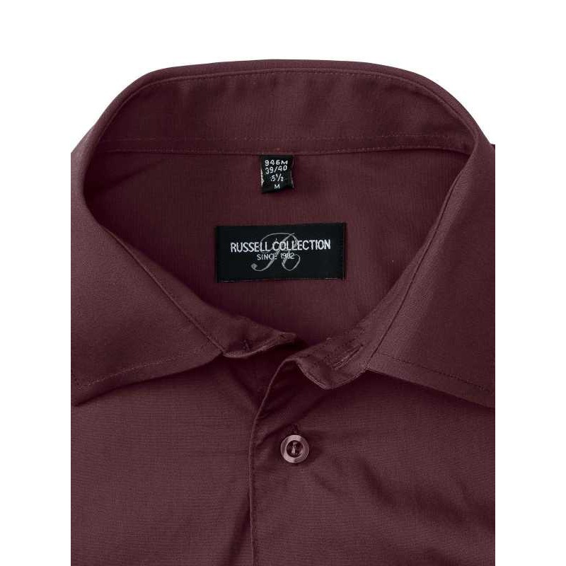 Camicia da lavoro uomo manica lunga   in Camicie cameriere