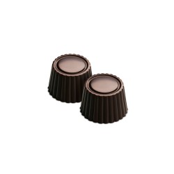 Forma silicone cioccolato 15 praline Silikomart  in Stampi in silicone per dolci