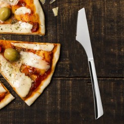 Coltello pizza Napoli Comas  in Coltello pizza