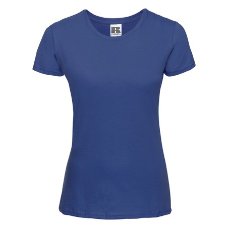 T shirt da lavoro donna manica corta | Abbigliamento stock | Rausa