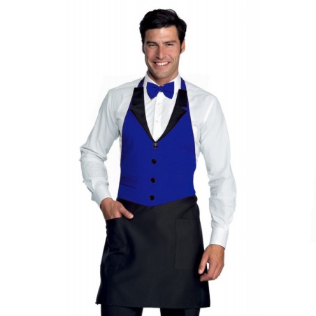 Grembiule da lavoro uomo Victor | Abbigliamento stock | Rausa srl