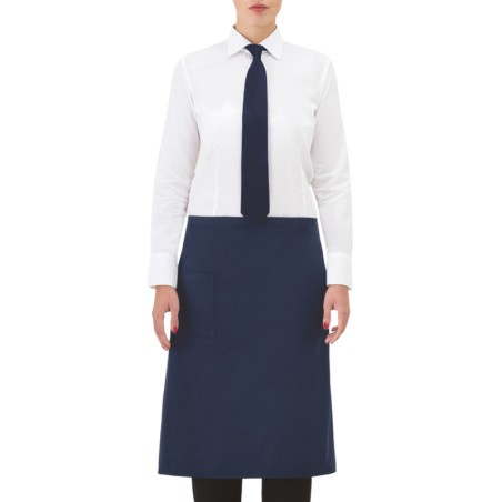 Grembiule cameriera Giblors Praga | Abbigliamento stock | Rausa