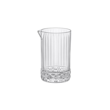 Mixing Glass America 20s cl 79 L. Bormioli | Mixing Glass | Rausa