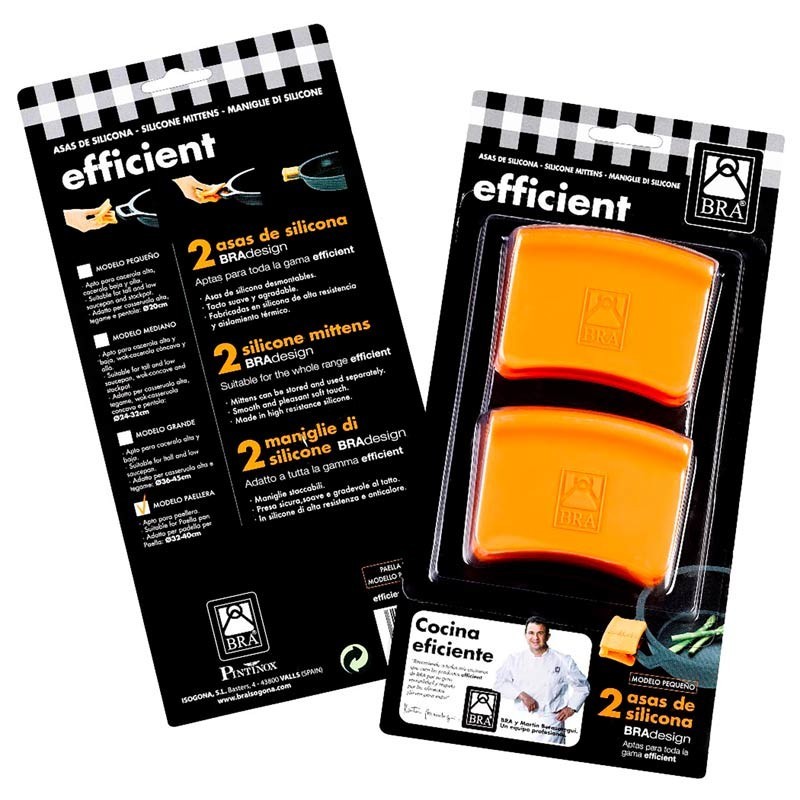 Presine per pentole Efficient Pintinox  in Accessori per pentole