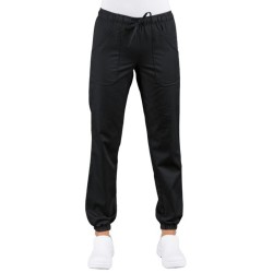 Pantaloni Cuoco Ibiza Isacco | Abbigliamento professionale | Rausa