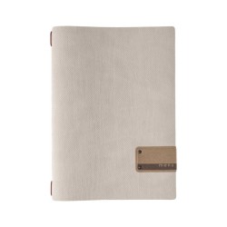 Porta menu juta avorio a4 | Menù e lavagne | Rausa srl