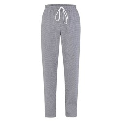 Pantalone cuoco sale e pepe alan | Abbigliamento | Rausa srl