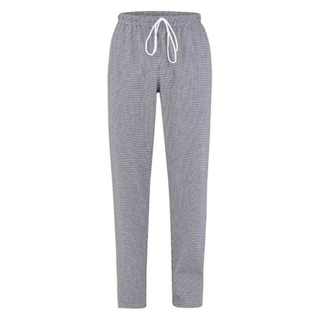 Pantalone cuoco sale e pepe alan | Abbigliamento | Rausa srl