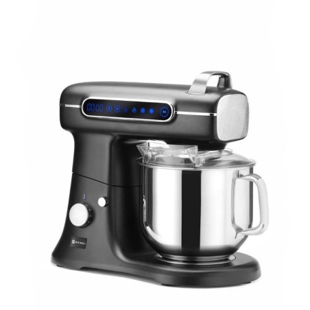 Impastatrice planetaria Blackbolt