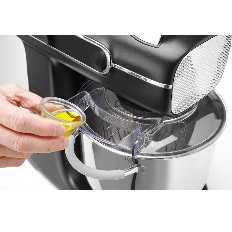 Impastatrice planetaria Blackbolt Hendi  in Cucina