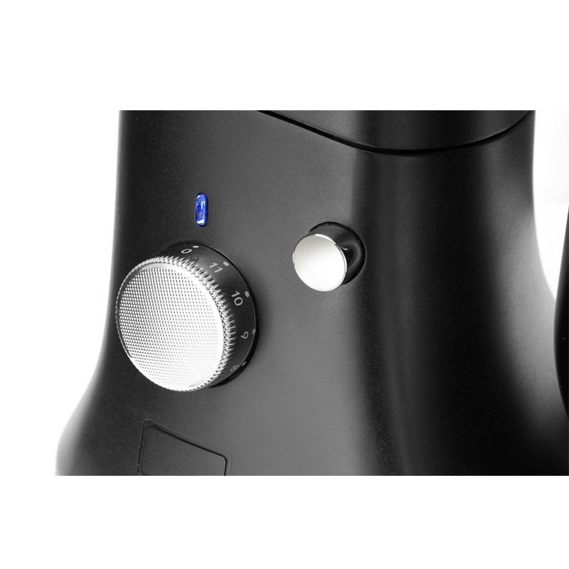 Impastatrice planetaria Blackbolt Hendi  in Cucina