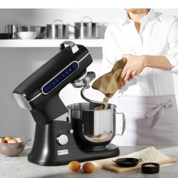 Impastatrice planetaria Blackbolt Hendi  in Cucina