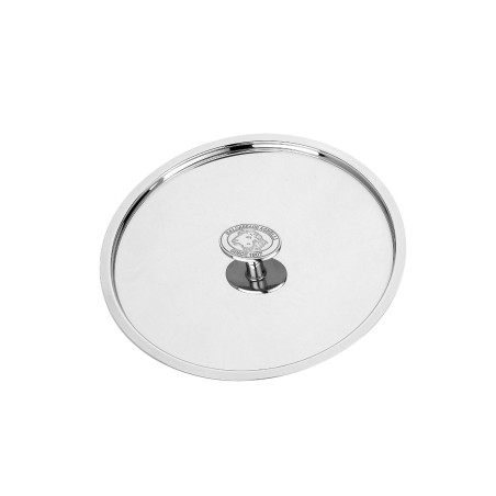 Coperchio pentole in acciaio Agnelli 1907 | Rausa srl