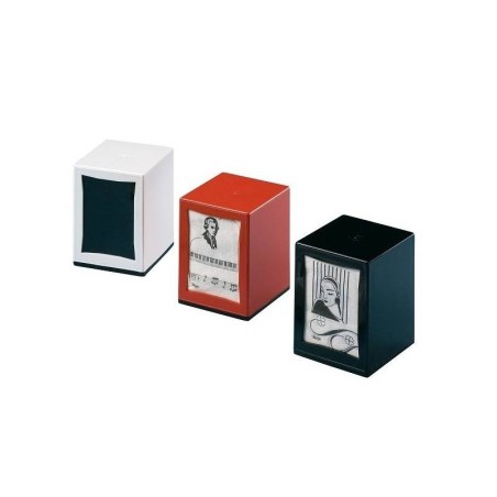 Portatovaglioli bar in plastica | Portatovaglioli | Rausa srl