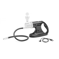 Pistola affumicatrice Hendi  in Cucina