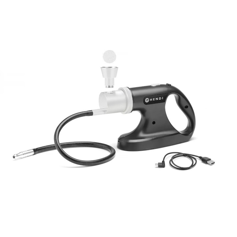 Pistola affumicatrice Hendi  in Cucina